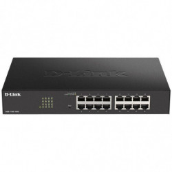 Switch gestionable d-link...