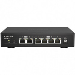 Switch qnap qsw-2104-2t 6...