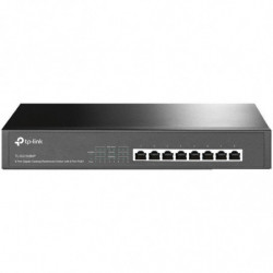 Switch tp-link tl-sg1008mp...