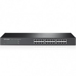 Switch tp-link tl-sf1024 24...