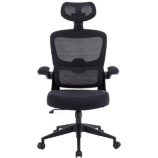 Silla gaming woxter ergo/ negro