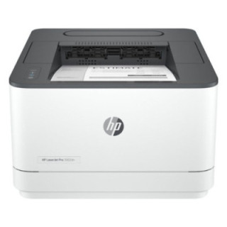 Impresora láser monocromo hp laserjet pro 3002dn/ dúplex/ blanca