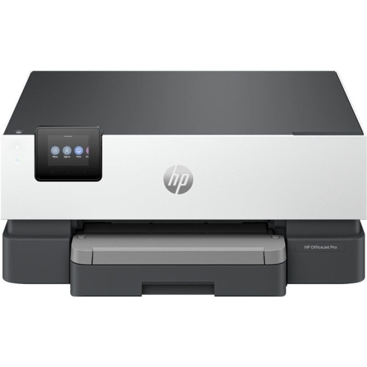 Impresora hp officejet pro 9110b wifi/ dúplex/ blanca