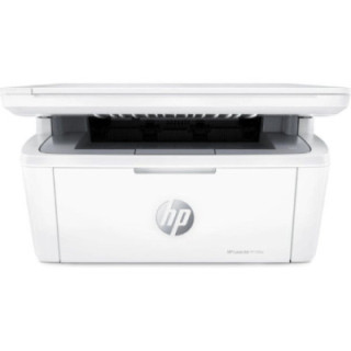 Multifunción láser monocromo hp laserjet m140w/ wifi/ blanca