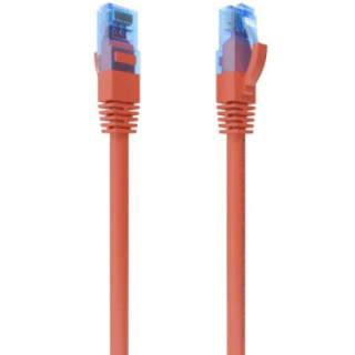 Cable de red rj45 awg26 cca utp aisens a135-0794 cat.6/ 5m/ rojo