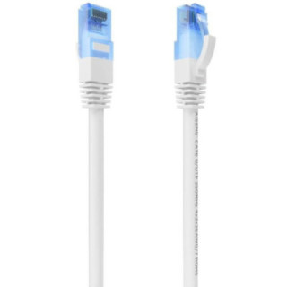 Cable de red rj45 awg26 utp aisens a135-0824 cat.6/ 5m/ blanco