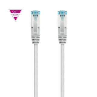 Cable de red rj45 sftp nanocable 10.20.1707 cat.7/ 7m/ gris