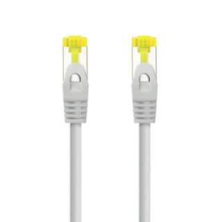 Cable de red rj45 sftp nanocable 10.20.1902 cat.6a/ 2m/ gris
