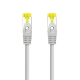 Cable de red rj45 sftp nanocable 10.20.1910 cat.6a/ 10m/ gris