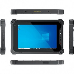 Tablet comandera premier maxi 108 w/ 4gb/ 64gb/ 8'