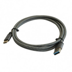 Cable usb 3.0 3go c134/ usb...