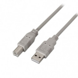 Cable usb 2.0 impresora...