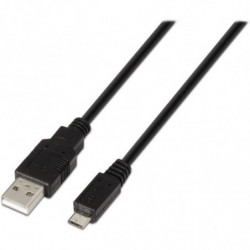 Cable usb 2.0 aisens...