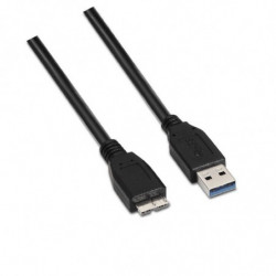 Cable usb 3.0 aisens...