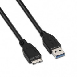 Cable usb 3.0 aisens...