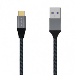 Cable usb 3.1 tipo-c aisens...