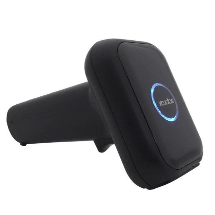 Lector de código de barras 1d-2d-qr approx appls16hd2d/ usb