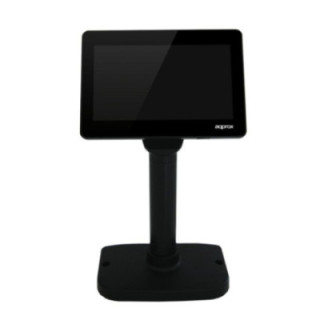 Visor tpv approx appvfd02lcd/ lcd/ usb