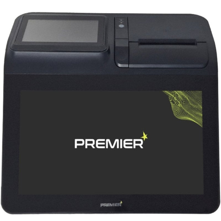 Tpv premier kt-116 a rk3568/ 4gb/ 64gb emmc/ 11.6'/ táctil/ wifi/ android 11
