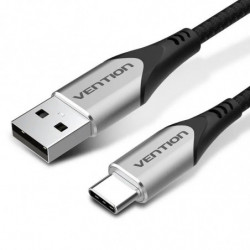 Cable usb 2.0 tipo-c...