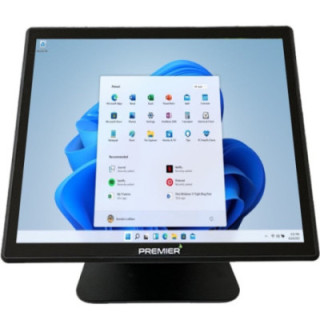 Tpv premier kt-97 ft intel j6412/ 8gb/ 128gb ssd/ 15.6'/ táctil/ win11 iot