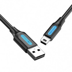 Cable usb 2.0 vention...