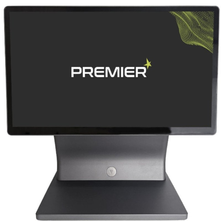 Tpv premier turia a rk3568/ 4gb/ 64gb emmc/ 15.6' + 10.1'/ táctil/ wifi/ android 11