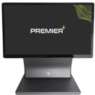 Tpv premier turia w intel n97/ 8gb/ 128gb ssd/ 15.6' + 10.1'/ táctil/ wifi