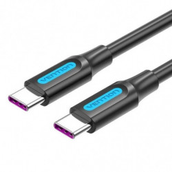 Cable usb 2.0 tipo-c...