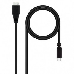 Cable usb 3.0 nanocable...