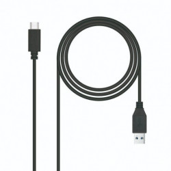 Cable usb 3.1 tipo-c...