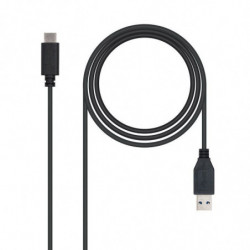 Cable usb 3.1 nanocable...