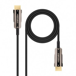 Cable hdmi 2.0 aoc 4k...