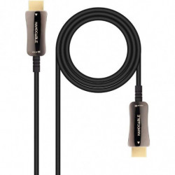 Cable hdmi 2.1 aoc 8k...