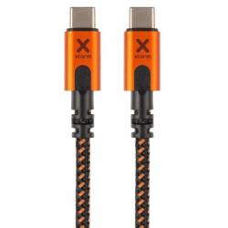 Cable usb tipo-c xtorm...