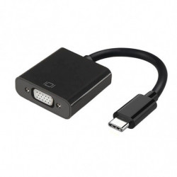 Cable conversor usb tipo-c...