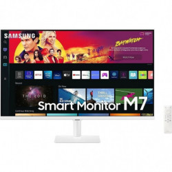 Smart monitor samsung m7...