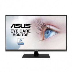 Monitor profesional asus vp32aq 31.5'/ wqhd/ multimedia/ negro