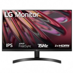 Monitor lg 27mk60mp-b 27'/...