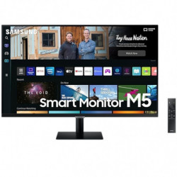 Smart monitor samsung m5...