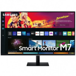 Smart monitor samsung m7b...