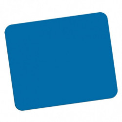 Alfombrilla fellowes estándar 29700/ 0.6 x 186 x 224mm/ azul
