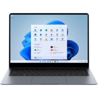 Portátil samsung galaxy book6 pro intel core ultra 5-325/ 32gb/ 512gb ssd/ 14' táctil/ win11 pro