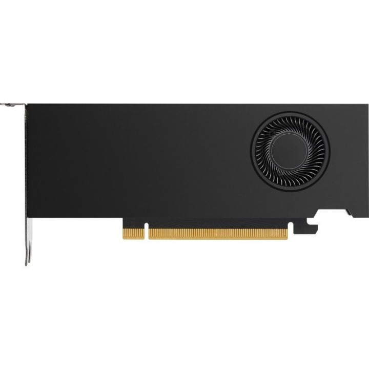 Tarjeta gráfica nvidia rtx a2000/ 12gb gddr6