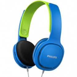 Auriculares philips...