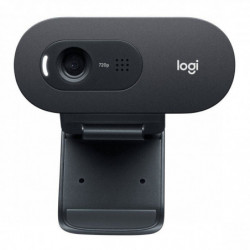 Webcam logitech c505e/ 1280...