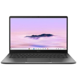 Chromebook asus plus cx14 cx1405cta-s60119 intel core 3-n355/ 8gb/ 128gb emmc/ 14'/ chrome os