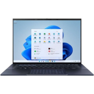Portátil asus expertbook b9 oled b9403cvar-km0815x intel core 7-150u/ 16gb/ 1tb ssd/ 14'/ win11 pro