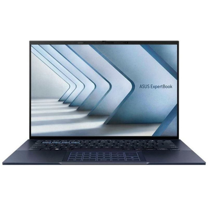 Portátil asus expertbook b9 oled b9403cvar-pp1636 intel core 5-120u/ 16gb/ 512gb ssd/ 14'/ sin sistema operativo