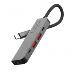 Docking usb tipo-c linq...